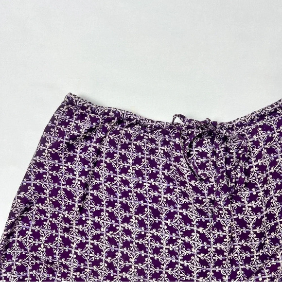 Vintage Cherokee Maxi Skirt - Picture 7 of 11